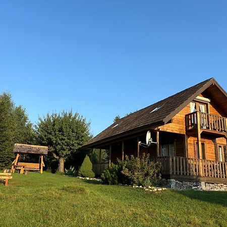 Chalet Ro Peştera المظهر الخارجي الصورة