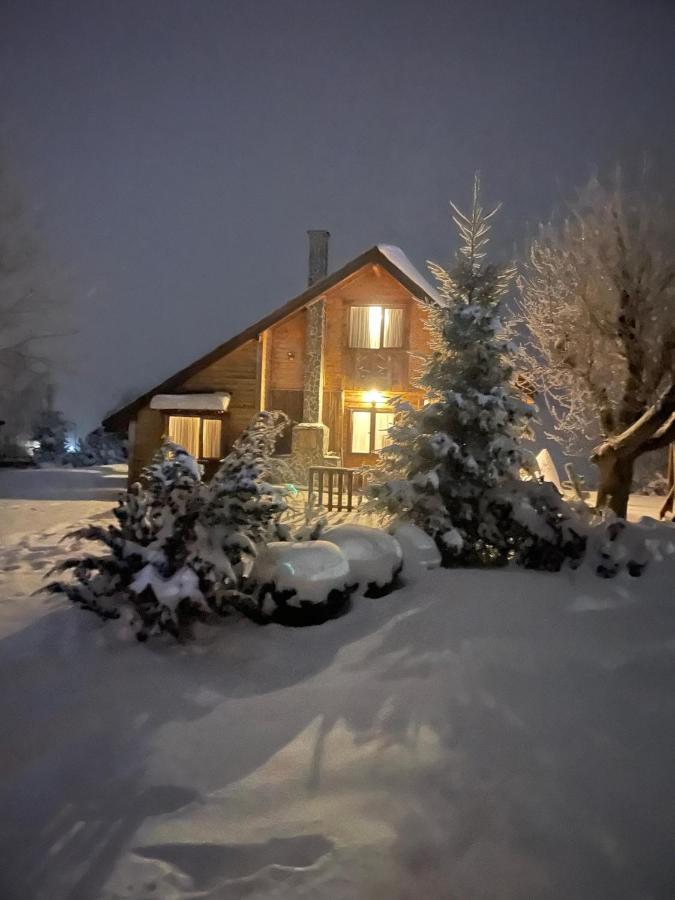 Chalet Ro Peştera المظهر الخارجي الصورة
