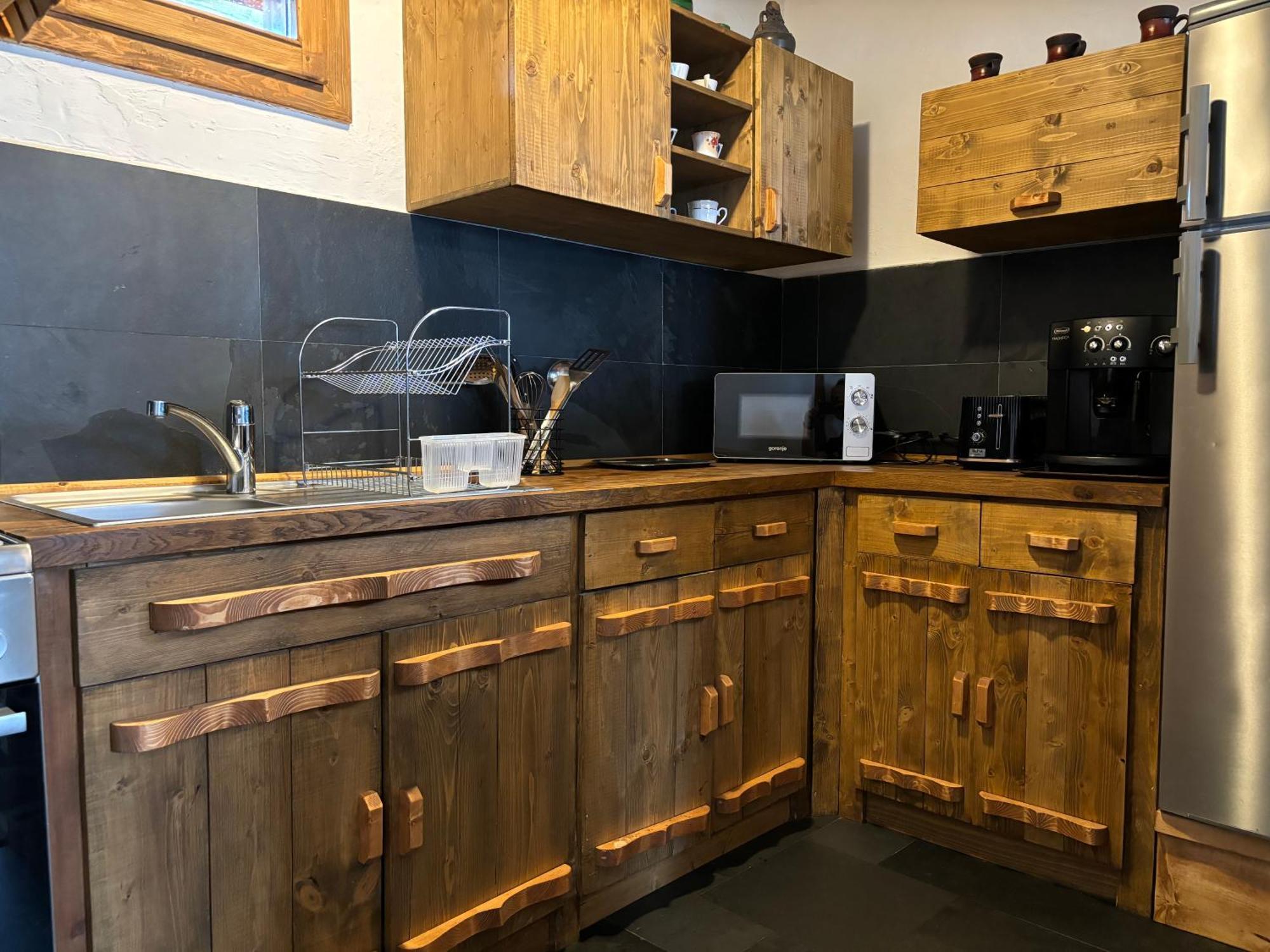 Chalet Ro Peştera المظهر الخارجي الصورة