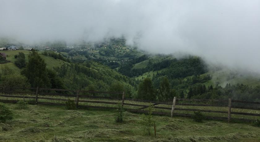 Chalet Ro Peştera المظهر الخارجي الصورة