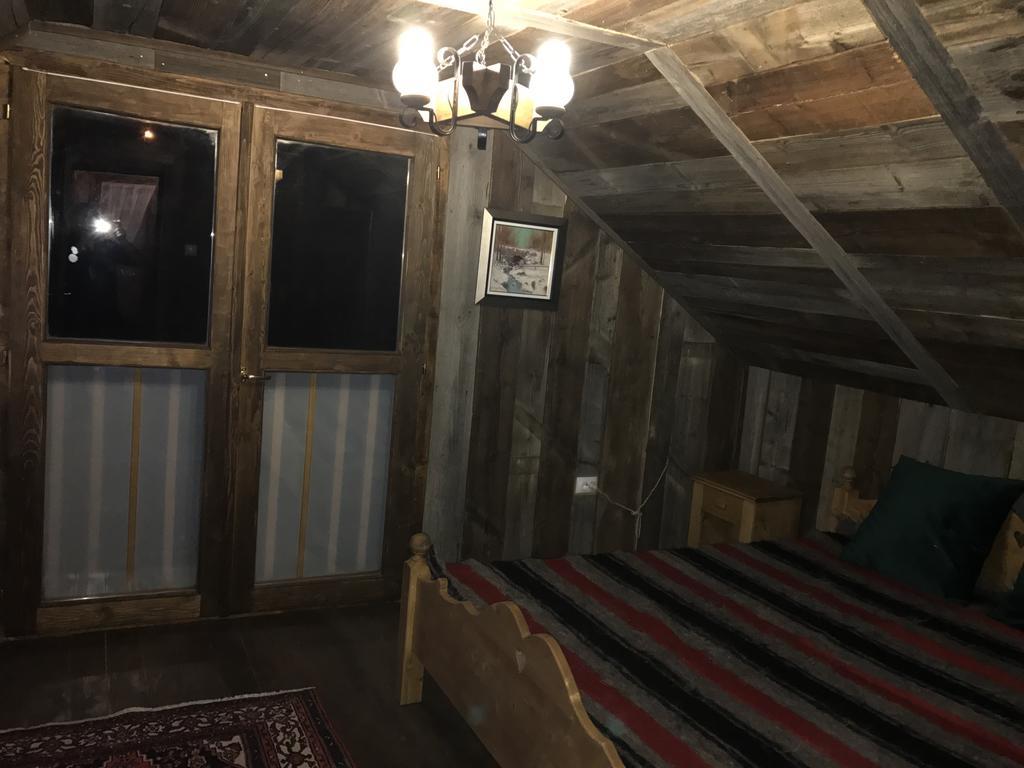 Chalet Ro Peştera المظهر الخارجي الصورة