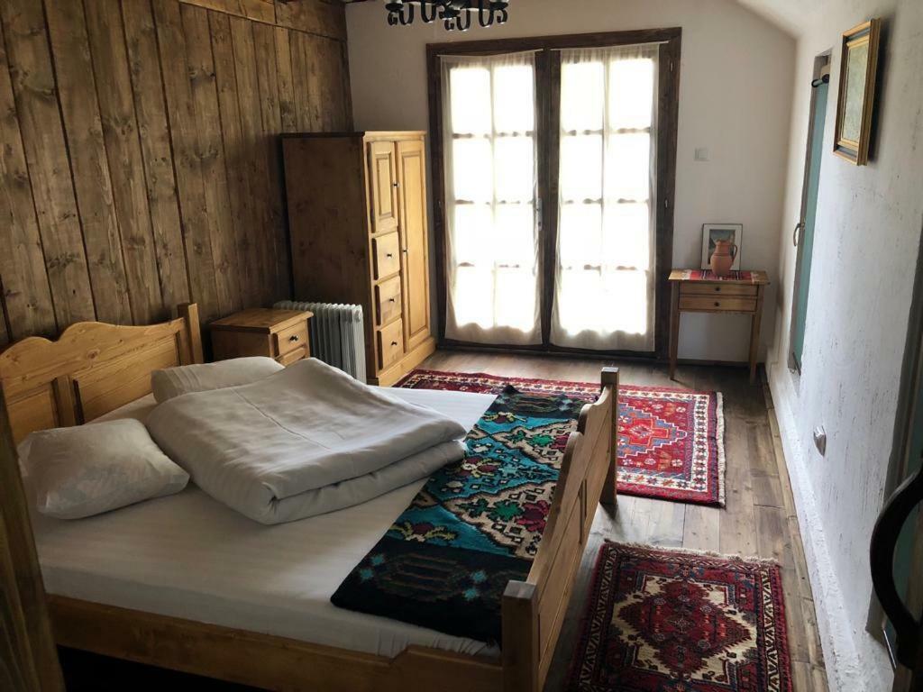 Chalet Ro Peştera المظهر الخارجي الصورة